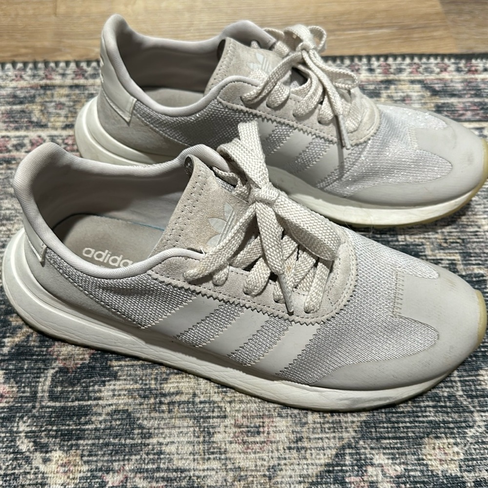 Adidas 7.5